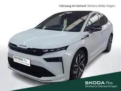 Skoda Enyaq Coupé 85 Sportline*AHK*HUD*ACC*NAV*360°*
