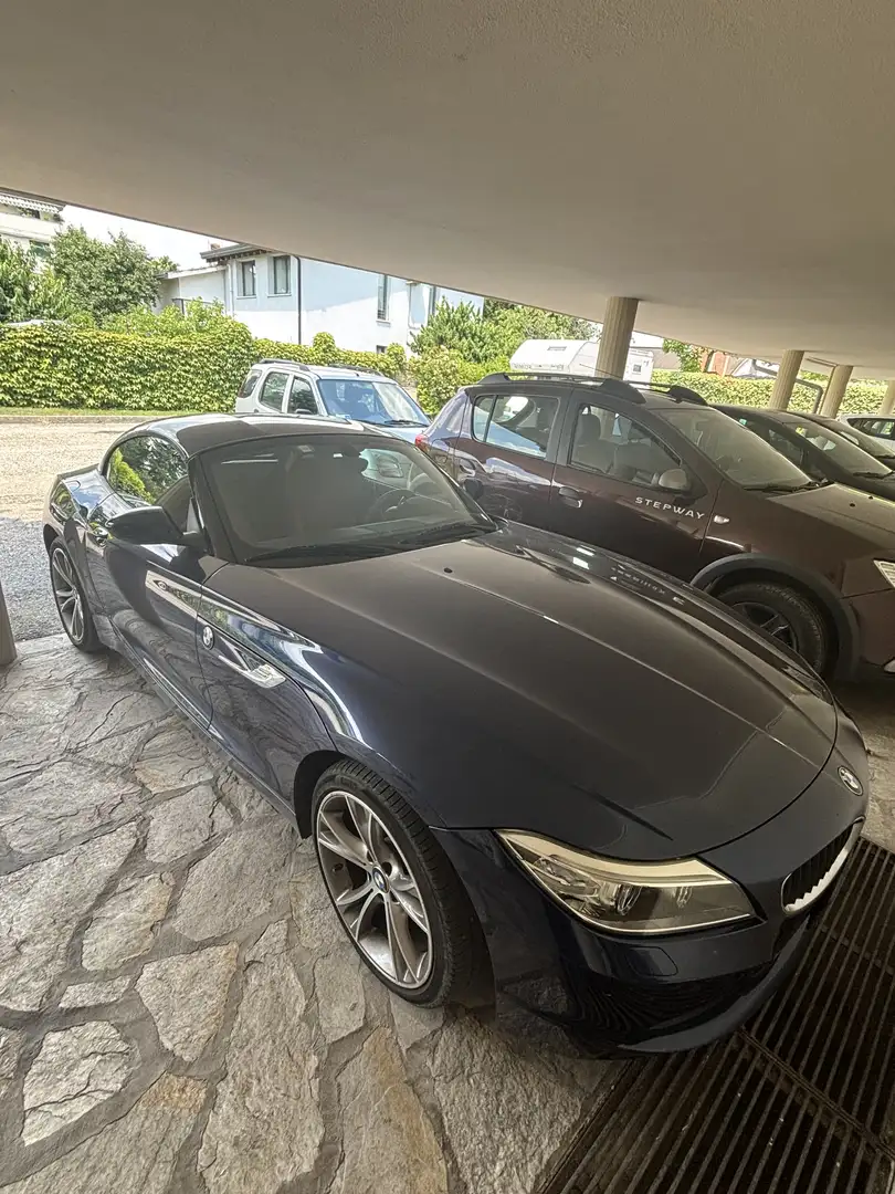 BMW Z4 sdrive18i - 1