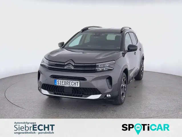 Citroen C5 Aircross Max 1.2*NAVI*SHZ*RFK*uvm