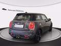 MINI Cooper S 2.0  hype seven 3p auto Grigio - thumbnail 4