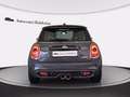 MINI Cooper S 2.0  hype seven 3p auto Grigio - thumbnail 5