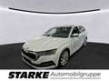 Skoda Octavia Combi 2.0 TDI DSG Style 18"LM AHK AHK HeadUp Weiß - thumbnail 2