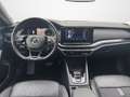 Skoda Octavia Combi 2.0 TDI DSG Style 18"LM AHK AHK HeadUp Weiß - thumbnail 8