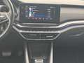 Skoda Octavia Combi 2.0 TDI DSG Style 18"LM AHK AHK HeadUp Weiß - thumbnail 10