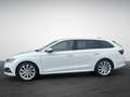 Skoda Octavia Combi 2.0 TDI DSG Style 18"LM AHK AHK HeadUp Weiß - thumbnail 3