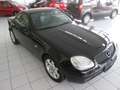 Mercedes-Benz SLK 200 Schwarz - thumbnail 4