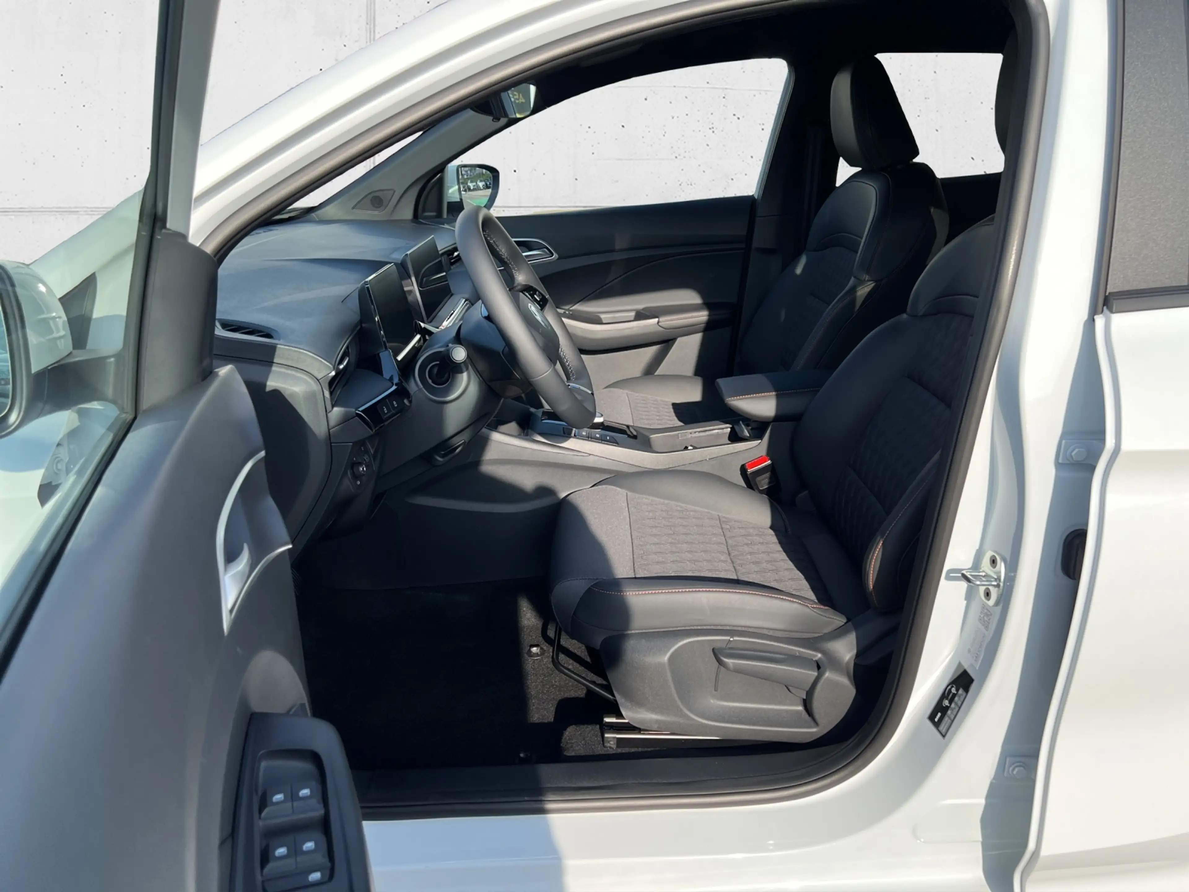 MG MG3 MG3 Hybrid+ Luxury MY26 FWD — photo 7