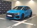 Audi RS3 RS 3 SPB TFSI quattro S tronic Blauw - thumbnail 1