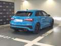 Audi RS3 RS 3 SPB TFSI quattro S tronic Blauw - thumbnail 4