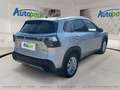 Suzuki S-Cross 1.4 HYBRID ALLGRIP shine Silber - thumbnail 8