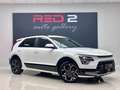 Kia Niro 1.6 HEV Emotion 141 Blanco - thumbnail 3