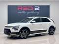 Kia Niro 1.6 HEV Emotion 141 Blanco - thumbnail 1