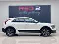 Kia Niro 1.6 HEV Emotion 141 Blanco - thumbnail 4