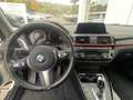 BMW 218 iA Sport Line AHK RFK LED Parkass NAV DrivAss Blanc - thumbnail 8