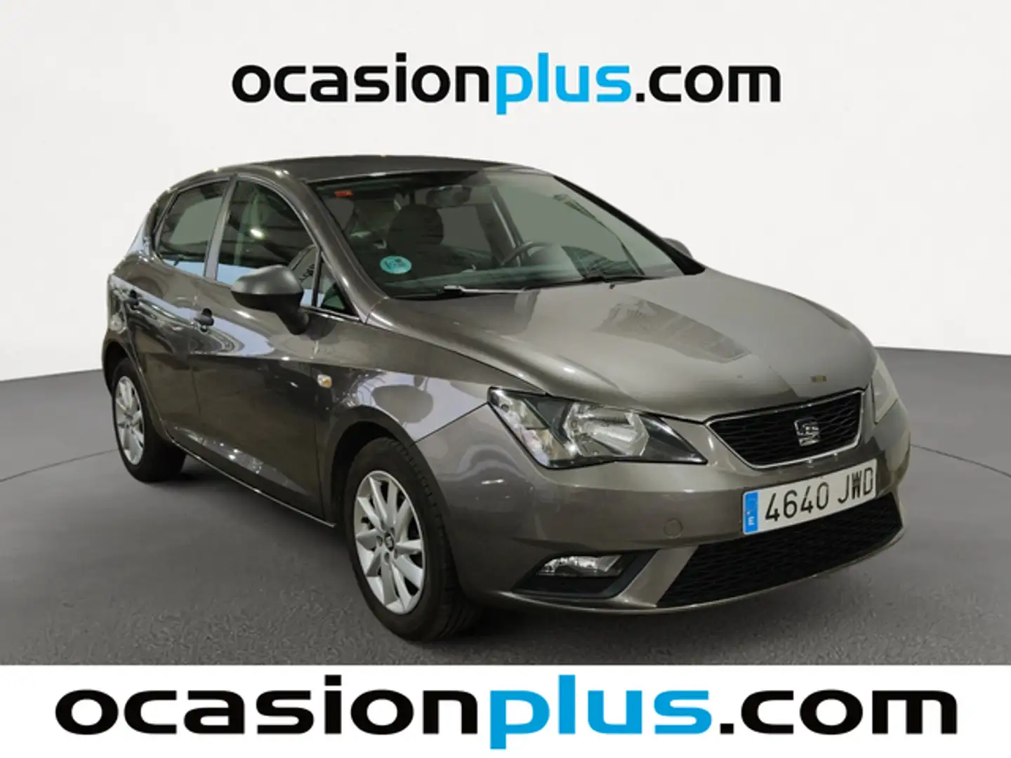 SEAT Ibiza 1.2 TSI Reference Grijs - 2