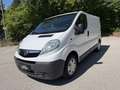Opel Vivaro Kasten L1H1 2,9t KLIMA AHK Weiß - thumbnail 2