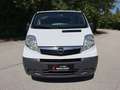 Opel Vivaro Kasten L1H1 2,9t KLIMA AHK Weiß - thumbnail 3