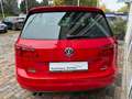 Volkswagen Golf Sportsvan 1.4 TSI Allstar DSG/SHZ/Garantie Rouge - thumbnail 6