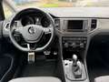 Volkswagen Golf Sportsvan 1.4 TSI Allstar DSG/SHZ/Garantie Rouge - thumbnail 9