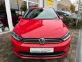 Volkswagen Golf Sportsvan 1.4 TSI Allstar DSG/SHZ/Garantie Rouge - thumbnail 3