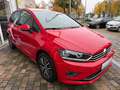 Volkswagen Golf Sportsvan 1.4 TSI Allstar DSG/SHZ/Garantie Rouge - thumbnail 2