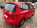 Volkswagen Golf Sportsvan 1.4 TSI Allstar DSG/SHZ/Garantie Rouge - thumbnail 5