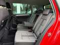 Volkswagen Golf Sportsvan 1.4 TSI Allstar DSG/SHZ/Garantie Rouge - thumbnail 10