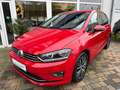 Volkswagen Golf Sportsvan 1.4 TSI Allstar DSG/SHZ/Garantie Rouge - thumbnail 1
