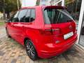 Volkswagen Golf Sportsvan 1.4 TSI Allstar DSG/SHZ/Garantie Rouge - thumbnail 4