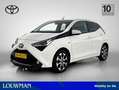 Toyota Aygo 1.0 VVT-i x-joy | 1e Eigenaar | Apple Carplay / An Wit - thumbnail 1
