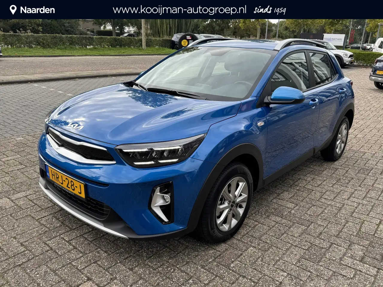 Kia Stonic