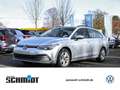 Volkswagen Golf VIII Variant 1.5 eTSI DSG Life ACC LED-PLUS NAVI Silber - thumbnail 1
