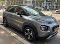 Citroen C3 Aircross Citroën 1.2 PURETECH 110 FEEL BUSINESS EAT BVA START-STOP Gris - thumbnail 18