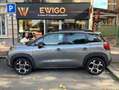 Citroen C3 Aircross Citroën 1.2 PURETECH 110 FEEL BUSINESS EAT BVA START-STOP Gris - thumbnail 19