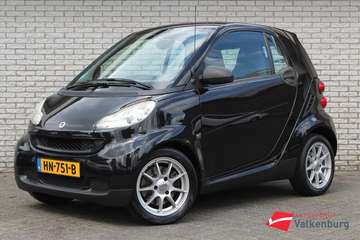 1.0 52KW COUPE MHD Passion | Automaat | Stoelverwa