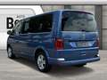 Volkswagen T6 Transporter 2.0 TDI Multivan Comfortline*AHK*NAVI*PDC*NSW Bleu - thumbnail 3