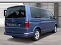 Volkswagen T6 Transporter 2.0 TDI Multivan Comfortline*AHK*NAVI*PDC*NSW Blauw - thumbnail 5