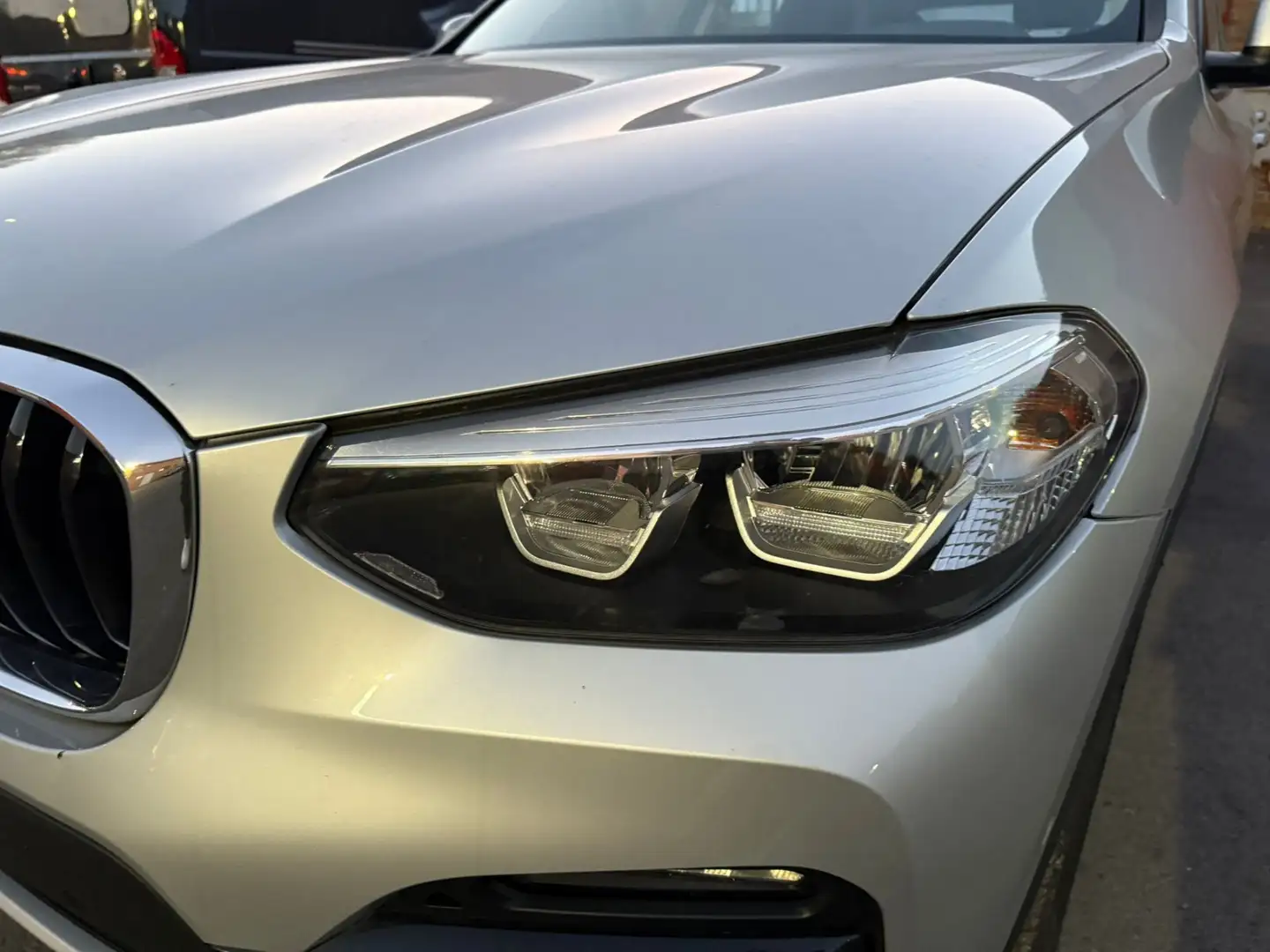 BMW X3 xDrive 30e - 1