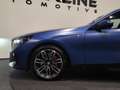 BMW 520 5-serie 520i M SPORTPAKKET INDIVIDUAL PANORAMA ASS Blauw - thumbnail 20