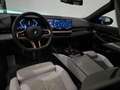 BMW 520 5-serie 520i M SPORTPAKKET INDIVIDUAL PANORAMA ASS Blauw - thumbnail 32