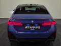 BMW 520 5-serie 520i M SPORTPAKKET INDIVIDUAL PANORAMA ASS Blauw - thumbnail 5