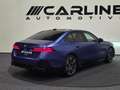 BMW 520 5-serie 520i M SPORTPAKKET INDIVIDUAL PANORAMA ASS Blauw - thumbnail 6