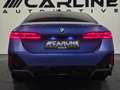BMW 520 5-serie 520i M SPORTPAKKET INDIVIDUAL PANORAMA ASS Blauw - thumbnail 14