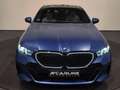 BMW 520 5-serie 520i M SPORTPAKKET INDIVIDUAL PANORAMA ASS Blauw - thumbnail 2