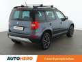 Skoda Yeti 2.0 TDI Outdoor Design Edition 110 CV Grigio - thumbnail 6
