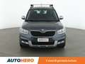 Skoda Yeti 2.0 TDI Outdoor Design Edition 110 CV Grigio - thumbnail 9