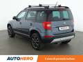 Skoda Yeti 2.0 TDI Outdoor Design Edition 110 CV Grigio - thumbnail 4