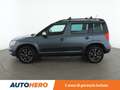 Skoda Yeti 2.0 TDI Outdoor Design Edition 110 CV Gris - thumbnail 3