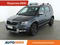 Skoda Yeti 2.0 TDI Outdoor Design Edition 110 CV Gris - thumbnail 1