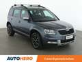 Skoda Yeti 2.0 TDI Outdoor Design Edition 110 CV Gris - thumbnail 8